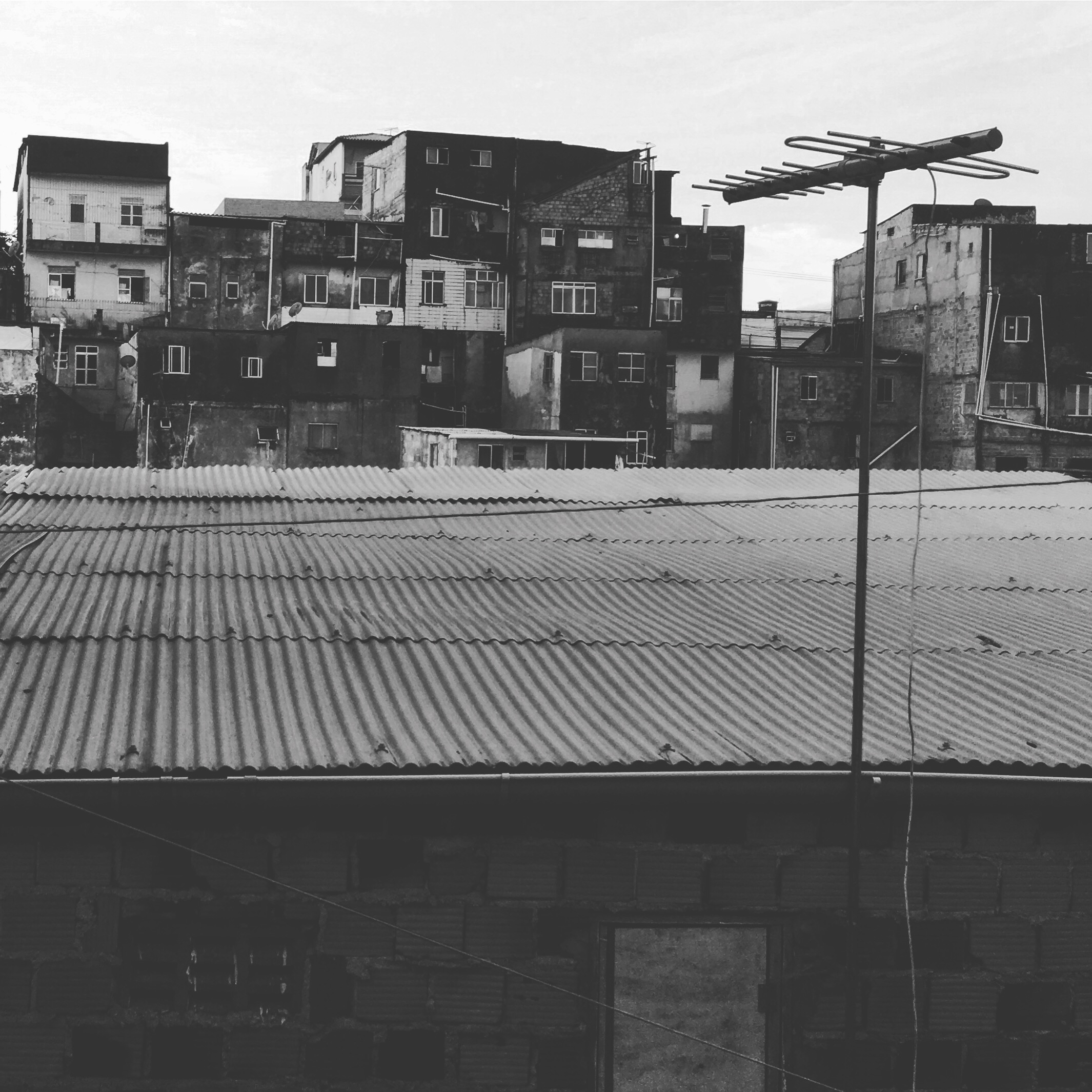 Favela