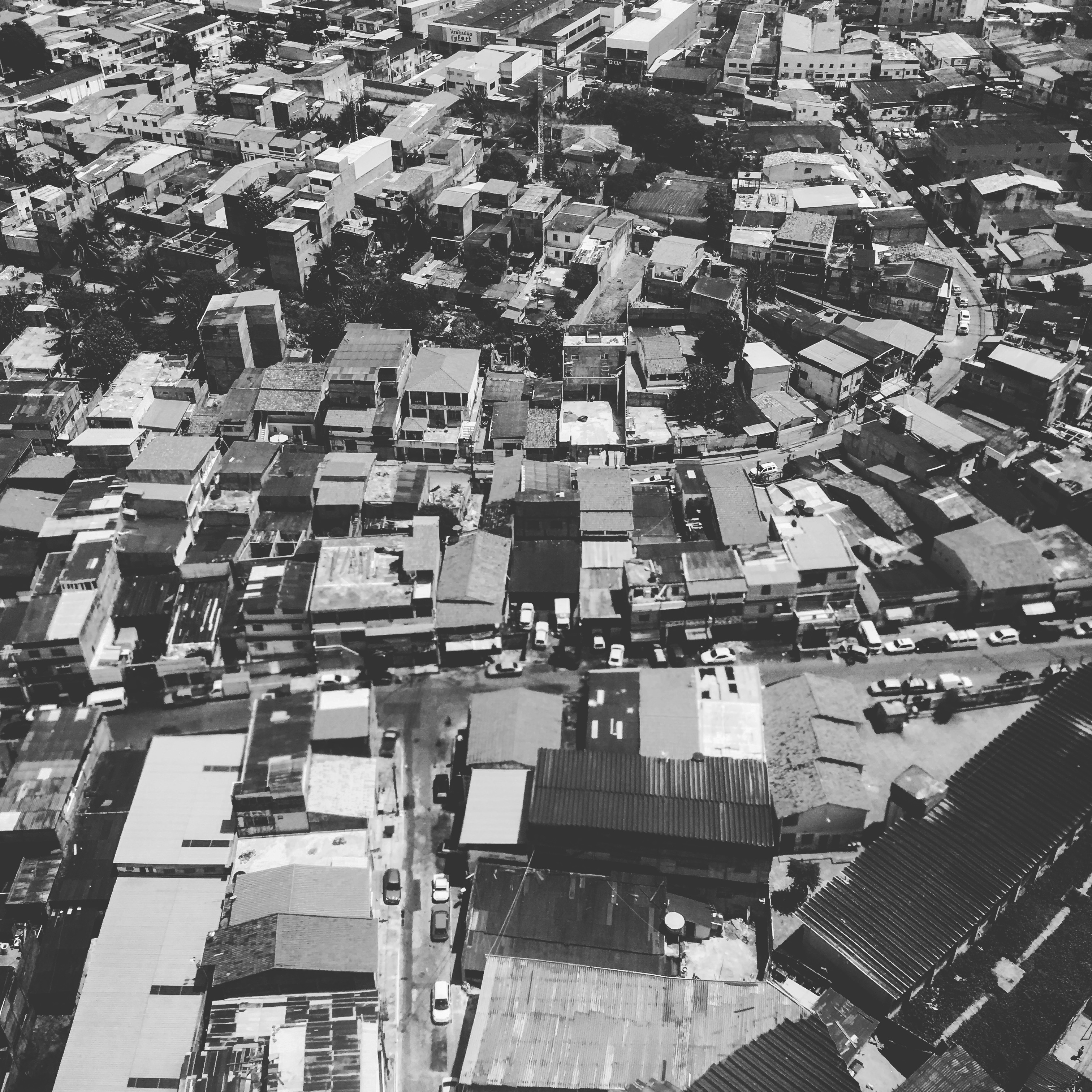 Favela